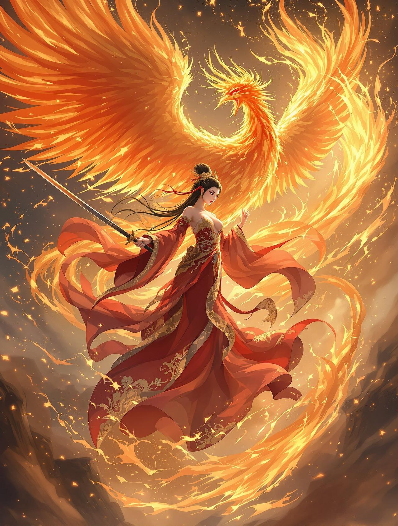 妖神记·涅槃篇 - 免费动漫网站国风推荐 免费动漫网站推荐 - 妖神记·涅槃篇