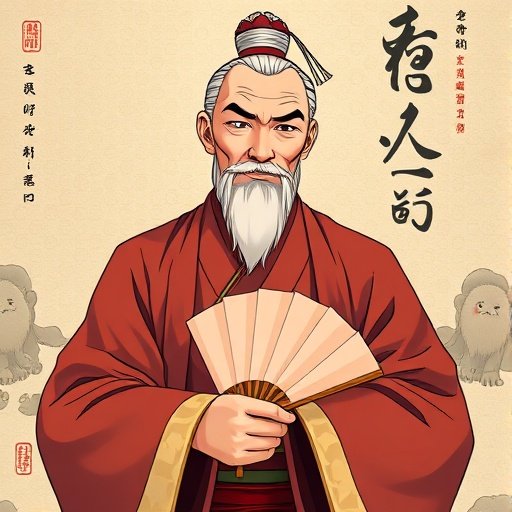 免费动漫网站团队成员 - 林墨羽