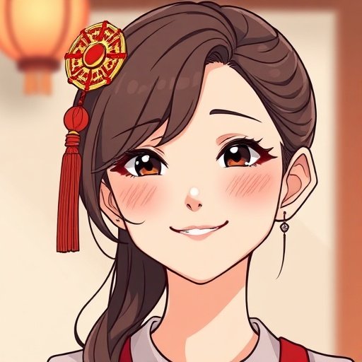 免费动漫网站团队成员 - 柳含烟