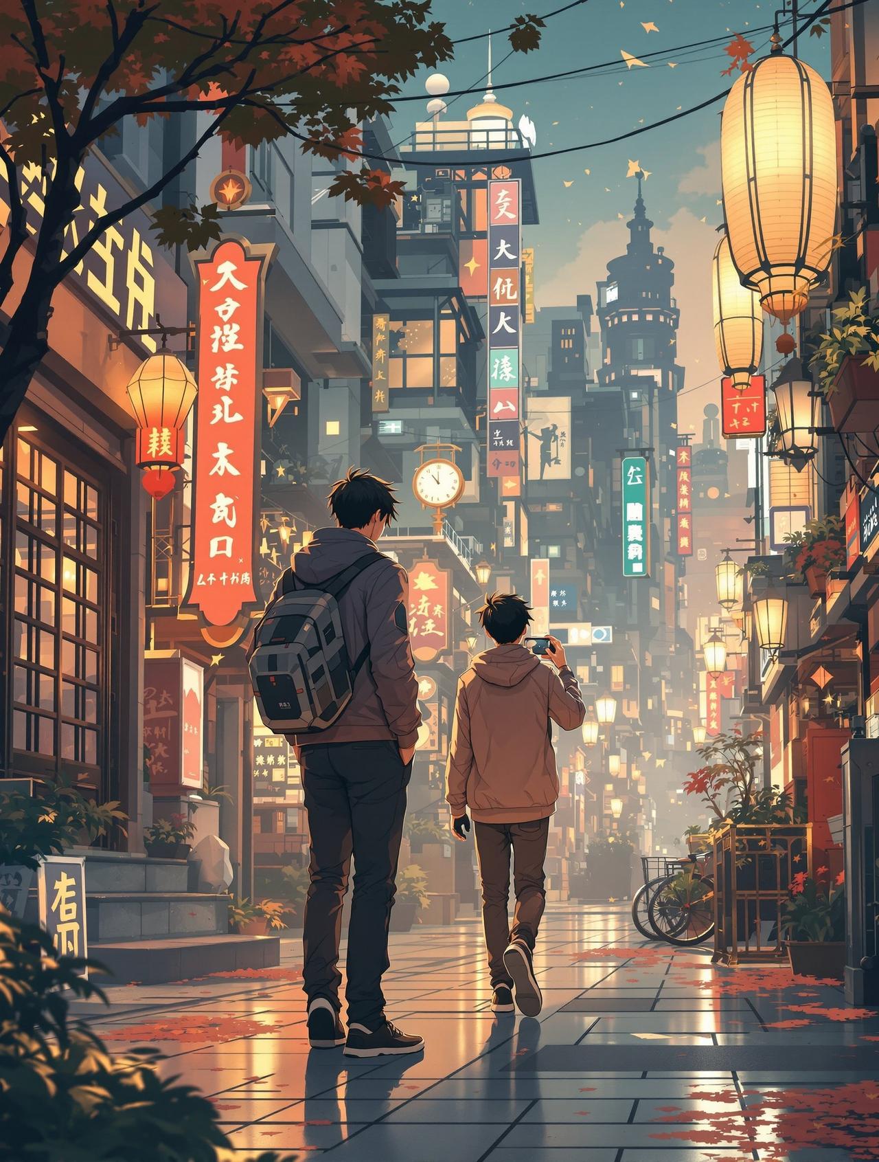 时光代理人·时空回响 - 免费动漫网站 免费动漫网站万人在追 - 时光代理人·时空回响